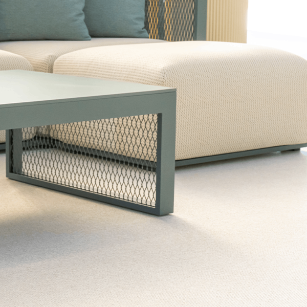 Alfombra ø300cm type 1