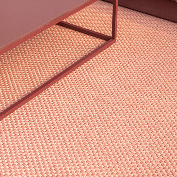 Alfombra ø200cm type 2