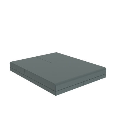 comprar DAYBED - Pixel por Ramón Esteve - VONDOM online de VONDOM desde 3,139.95