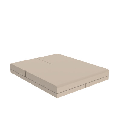comprar DAYBED - Pixel por Ramón Esteve - VONDOM online de VONDOM desde 3,139.95