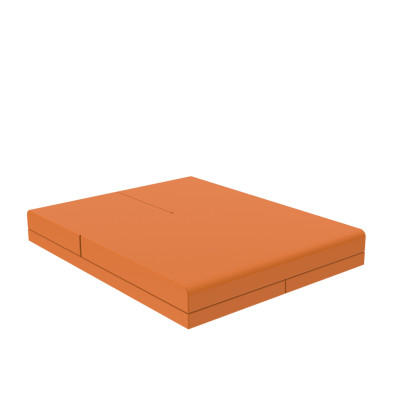 comprar DAYBED - Pixel por Ramón Esteve - VONDOM online de VONDOM desde 3,139.95