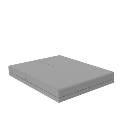comprar DAYBED - Pixel por Ramón Esteve - VONDOM online de VONDOM desde 3,139.95