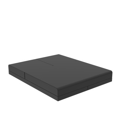 comprar DAYBED - Pixel por Ramón Esteve - VONDOM online de VONDOM desde 3,139.95 comprar DAYBED - Pixel por Ramón Esteve - VONDOM online de VONDOM desde 3,139.95