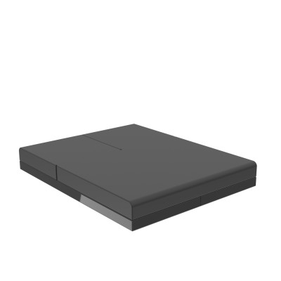 comprar DAYBED - Pixel por Ramón Esteve - VONDOM online de VONDOM desde 3,139.95