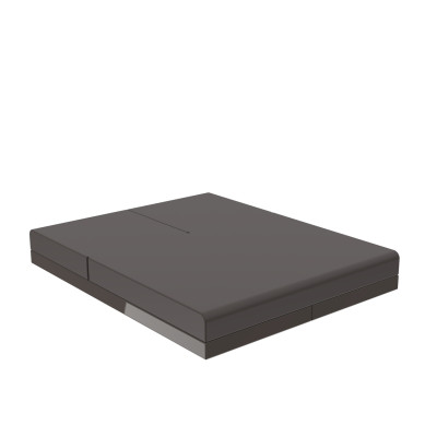comprar DAYBED - Pixel por Ramón Esteve - VONDOM online de VONDOM desde 3,139.95
