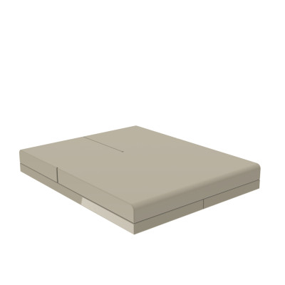 comprar DAYBED - Pixel por Ramón Esteve - VONDOM online de VONDOM desde 3,139.95 comprar DAYBED - Pixel por Ramón Esteve - VONDOM online de VONDOM desde 3,139.95