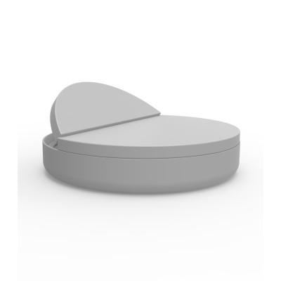 comprar DAYBED - Ulm ø180cm abatible por Ramón Esteve - VONDOM online de VONDOM desde 3,236.75 comprar DAYBED - Ulm ø180cm abatible por Ramón Esteve - VONDOM online de VONDOM desde 3,236.75