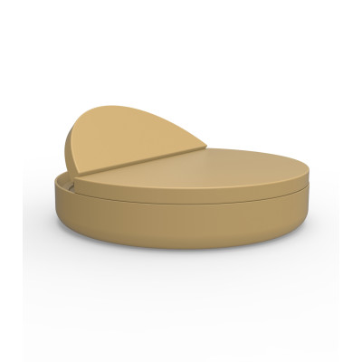 comprar DAYBED - Ulm ø180cm abatible por Ramón Esteve - VONDOM online de VONDOM desde 3,236.75 comprar DAYBED - Ulm ø180cm abatible por Ramón Esteve - VONDOM online de VONDOM desde 3,236.75