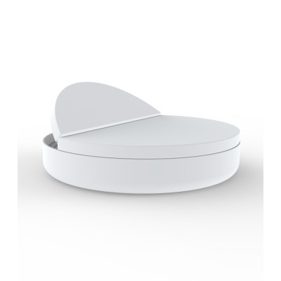 comprar DAYBED - Ulm ø180cm abatible por Ramón Esteve - VONDOM online de VONDOM desde 3,236.75 comprar DAYBED - Ulm ø180cm abatible por Ramón Esteve - VONDOM online de VONDOM desde 3,236.75