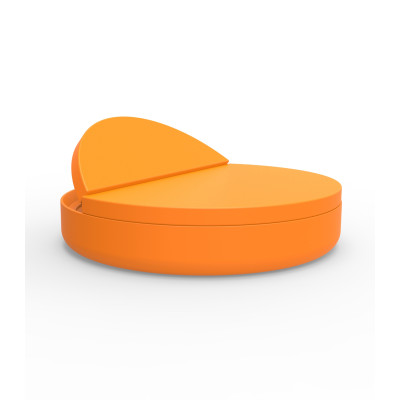 comprar DAYBED - Ulm ø180cm abatible por Ramón Esteve - VONDOM online de VONDOM desde 3,236.75 comprar DAYBED - Ulm ø180cm abatible por Ramón Esteve - VONDOM online de VONDOM desde 3,236.75