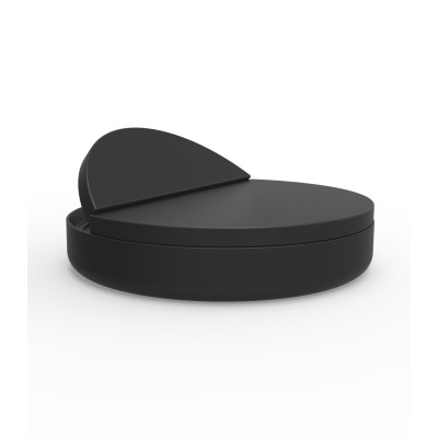 comprar DAYBED - Ulm ø180cm abatible por Ramón Esteve - VONDOM online de VONDOM desde 3,236.75