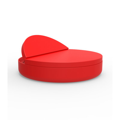 comprar DAYBED - Ulm ø180cm abatible por Ramón Esteve - VONDOM online de VONDOM desde 3,236.75 comprar DAYBED - Ulm ø180cm abatible por Ramón Esteve - VONDOM online de VONDOM desde 3,236.75