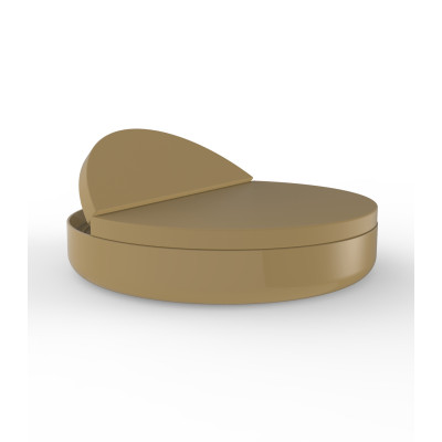 comprar DAYBED - Ulm ø180cm abatible por Ramón Esteve - VONDOM online de VONDOM desde 3,236.75