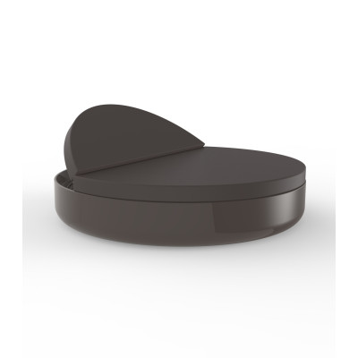comprar DAYBED - Ulm ø180cm abatible por Ramón Esteve - VONDOM online de VONDOM desde 3,236.75