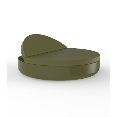 comprar DAYBED - Ulm ø180cm abatible por Ramón Esteve - VONDOM online de VONDOM desde 3,236.75