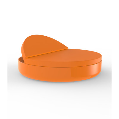 comprar DAYBED - Ulm ø180cm abatible por Ramón Esteve - VONDOM online de VONDOM desde 3,236.75
