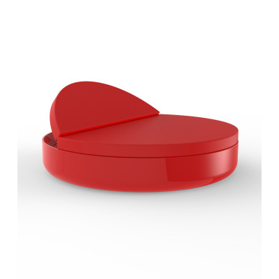 comprar DAYBED - Ulm ø180cm abatible por Ramón Esteve - VONDOM online de VONDOM desde 3,236.75 comprar DAYBED - Ulm ø180cm abatible por Ramón Esteve - VONDOM online de VONDOM desde 3,236.75