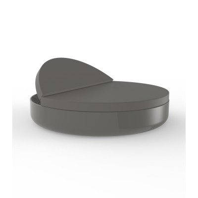 comprar DAYBED - Ulm ø180cm abatible por Ramón Esteve - VONDOM online de VONDOM desde 3,236.75 comprar DAYBED - Ulm ø180cm abatible por Ramón Esteve - VONDOM online de VONDOM desde 3,236.75