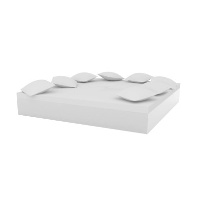 comprar DAYBED - Jut chill cama por VONDOM - 240x240x40 online de VONDOM desde 5,088.05 comprar DAYBED - Jut chill cama por VONDOM - 240x240x40 online de VONDOM desde 5,088.05