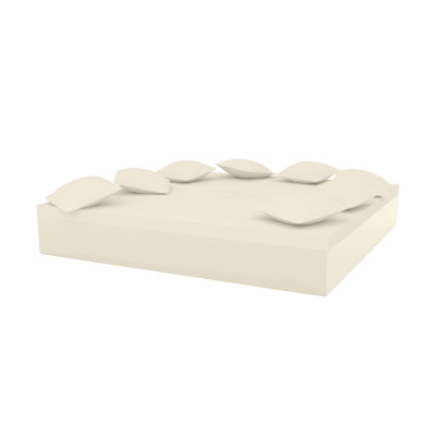 comprar DAYBED - Jut chill cama por VONDOM - 240x240x40 online de VONDOM desde 5,088.05 comprar DAYBED - Jut chill cama por VONDOM - 240x240x40 online de VONDOM desde 5,088.05