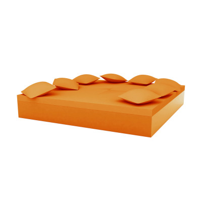 comprar DAYBED - Jut chill cama por VONDOM - 240x240x40 online de VONDOM desde 5,088.05 comprar DAYBED - Jut chill cama por VONDOM - 240x240x40 online de VONDOM desde 5,088.05