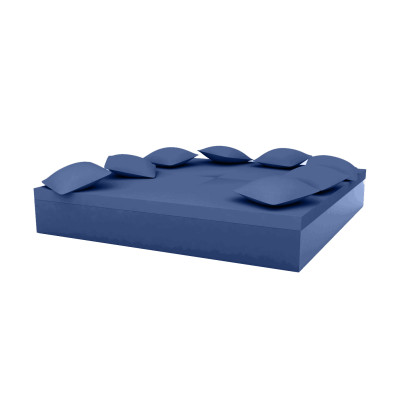 comprar DAYBED - Jut chill cama por VONDOM - 240x240x40 online de VONDOM desde 5,088.05 comprar DAYBED - Jut chill cama por VONDOM - 240x240x40 online de VONDOM desde 5,088.05