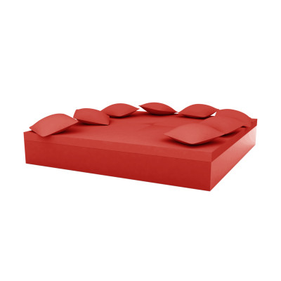 comprar DAYBED - Jut chill cama por VONDOM - 240x240x40 online de VONDOM desde 5,088.05 comprar DAYBED - Jut chill cama por VONDOM - 240x240x40 online de VONDOM desde 5,088.05