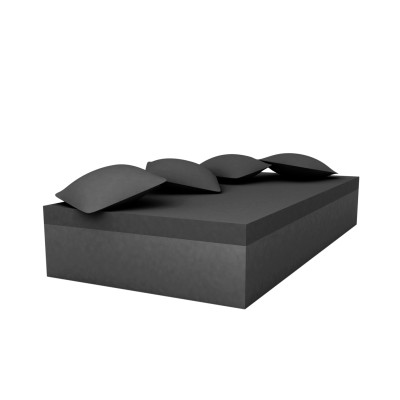 comprar DAYBED - Jut chill cama por VONDOM - 240x120x40 online de VONDOM desde 2,541.00 comprar DAYBED - Jut chill cama por VONDOM - 240x120x40 online de VONDOM desde 2,541.00