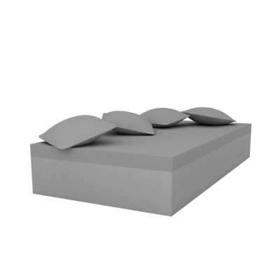 comprar DAYBED - Jut chill cama por VONDOM - 240x120x40 online de VONDOM desde 2,541.00 comprar DAYBED - Jut chill cama por VONDOM - 240x120x40 online de VONDOM desde 2,541.00