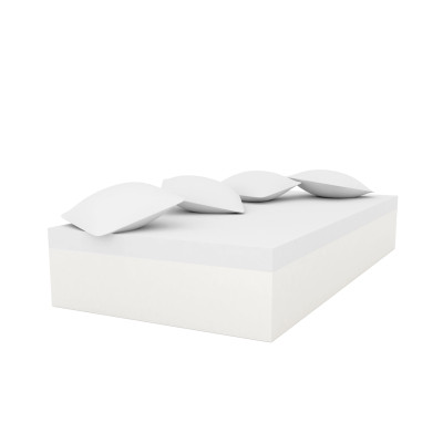 comprar DAYBED - Jut chill cama por VONDOM - 240x120x40 online de VONDOM desde 2,541.00 comprar DAYBED - Jut chill cama por VONDOM - 240x120x40 online de VONDOM desde 2,541.00