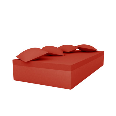 comprar DAYBED - Jut chill cama por VONDOM - 240x120x40 online de VONDOM desde 2,541.00 comprar DAYBED - Jut chill cama por VONDOM - 240x120x40 online de VONDOM desde 2,541.00