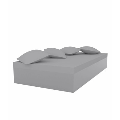 comprar DAYBED - Jut chill cama por VONDOM - 240x120x40 online de VONDOM desde 2,541.00