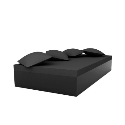 comprar DAYBED - Jut chill cama por VONDOM - 240x120x40 online de VONDOM desde 2,541.00