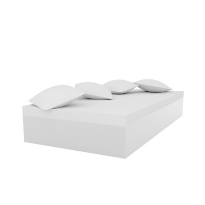 comprar DAYBED - Jut chill cama por VONDOM - 240x120x40 online de VONDOM desde 2,541.00 comprar DAYBED - Jut chill cama por VONDOM - 240x120x40 online de VONDOM desde 2,541.00