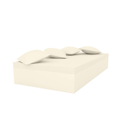 comprar DAYBED - Jut chill cama por VONDOM - 240x120x40 online de VONDOM desde 2,541.00