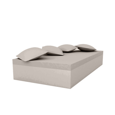 comprar DAYBED - Jut chill cama por VONDOM - 240x120x40 online de VONDOM desde 2,541.00 comprar DAYBED - Jut chill cama por VONDOM - 240x120x40 online de VONDOM desde 2,541.00