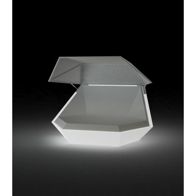 comprar DAYBED - Faz daybed con parasol giratorio por Ramón Esteve - VONDOM online de VONDOM desde 6,782.05