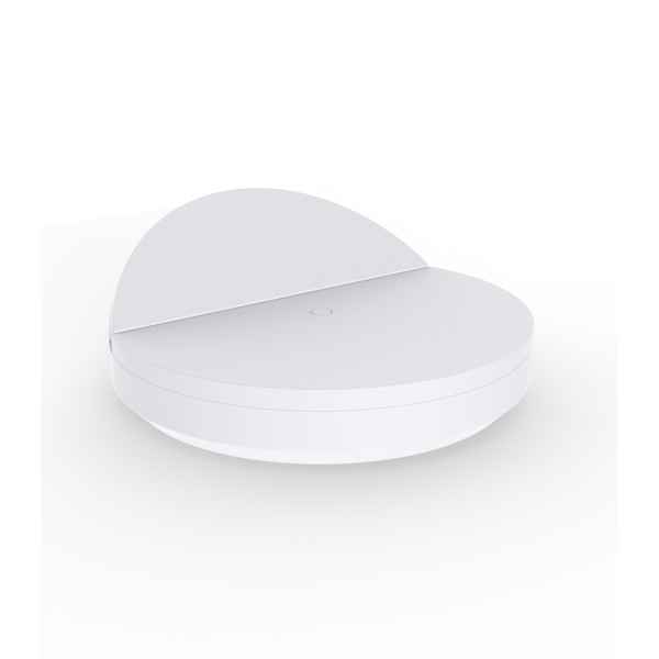 DAYBED - Vela daybed ø210x40 reclinable por Ramón Esteve - VONDOM