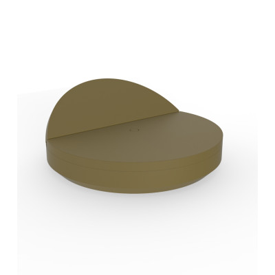 comprar DAYBED - Vela daybed ø210x40 reclinable por Ramón Esteve - VONDOM online de VONDOM desde 4,065.60 comprar DAYBED - Vela daybed ø210x40 reclinable por Ramón Esteve - VONDOM online de VONDOM desde 4,065.60