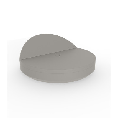 comprar DAYBED - Vela daybed ø210x40 reclinable por Ramón Esteve - VONDOM online de VONDOM desde 4,065.60