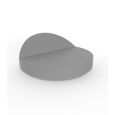 comprar DAYBED - Vela daybed ø210x40 reclinable por Ramón Esteve - VONDOM online de VONDOM desde 4,065.60 comprar DAYBED - Vela daybed ø210x40 reclinable por Ramón Esteve - VONDOM online de VONDOM desde 4,065.60