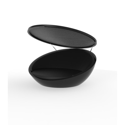 comprar DAYBED - Ulm daybed con parasol por Ramón Esteve - VONDOM online de VONDOM desde 7,290.25 comprar DAYBED - Ulm daybed con parasol por Ramón Esteve - VONDOM online de VONDOM desde 7,290.25