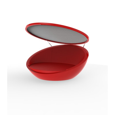 comprar DAYBED - Ulm daybed con parasol por Ramón Esteve - VONDOM online de VONDOM desde 7,290.25 comprar DAYBED - Ulm daybed con parasol por Ramón Esteve - VONDOM online de VONDOM desde 7,290.25