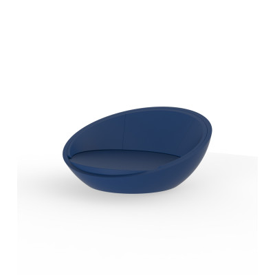 comprar DAYBED - Ulm daybed por Ramón Esteve - VONDOM online de VONDOM desde 3,726.80
