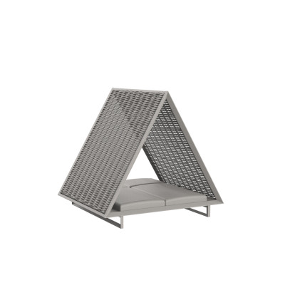 comprar DAYBED - Vineyard cuerda por Ramón Esteve - VONDOM online de VONDOM desde 20,545.80 comprar DAYBED - Vineyard cuerda por Ramón Esteve - VONDOM online de VONDOM desde 20,545.80