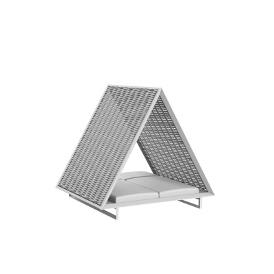 comprar DAYBED - Vineyard cuerda por Ramón Esteve - VONDOM online de VONDOM desde 20,545.80