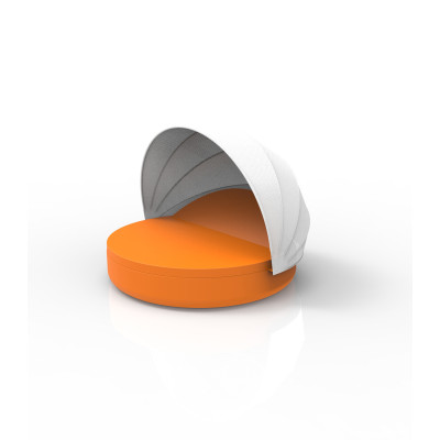 comprar DAYBED - Ulm ø180cm abatible con parasol por Ramón Esteve - VONDOM online de VONDOM desde 6,007.65 comprar DAYBED - Ulm ø180cm abatible con parasol por Ramón Esteve - VONDOM online de VONDOM desde 6,007.65