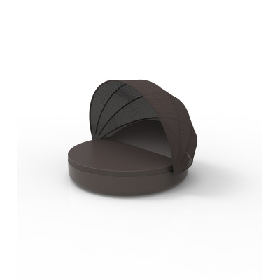 comprar DAYBED - Ulm ø180cm abatible con parasol por Ramón Esteve - VONDOM online de VONDOM desde 6,007.65 comprar DAYBED - Ulm ø180cm abatible con parasol por Ramón Esteve - VONDOM online de VONDOM desde 6,007.65