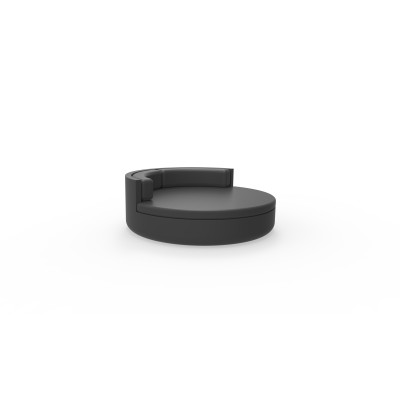 comprar DAYBED - Ulm ø180cm fijo por Ramón Esteve - VONDOM online de VONDOM desde 3,388.00 comprar DAYBED - Ulm ø180cm fijo por Ramón Esteve - VONDOM online de VONDOM desde 3,388.00