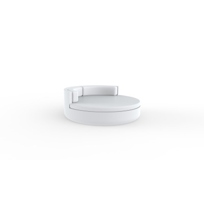 comprar DAYBED - Ulm ø180cm fijo por Ramón Esteve - VONDOM online de VONDOM desde 3,388.00 comprar DAYBED - Ulm ø180cm fijo por Ramón Esteve - VONDOM online de VONDOM desde 3,388.00
